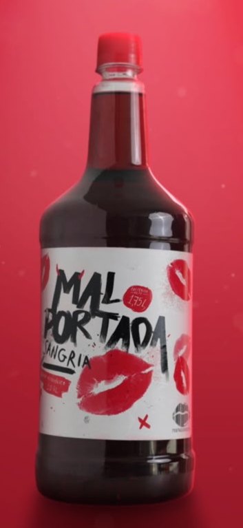 Reel Malportada